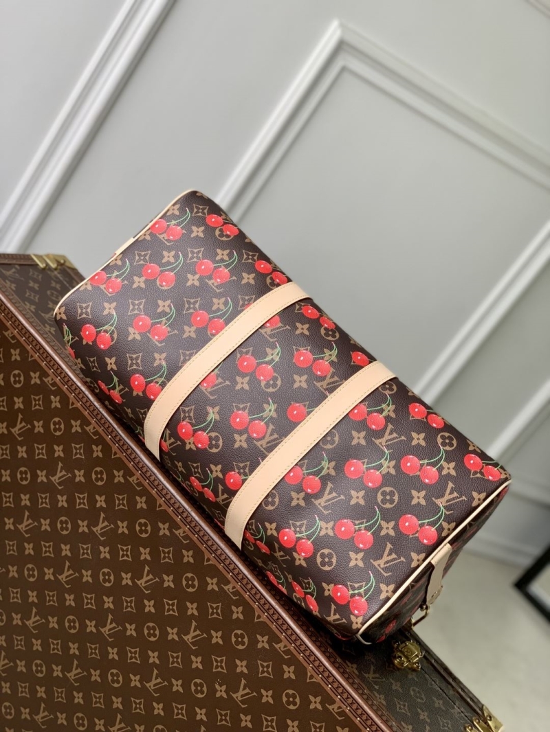 LV Travel Bags